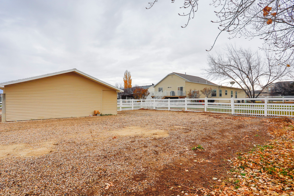 397 TRIPLE CROWN WAY Grantsville, UT 84029