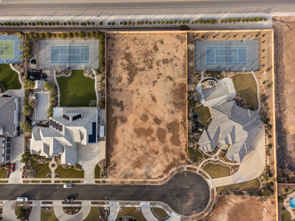 387 E CHATEAU MEADOWS CIR Washington, UT 84780