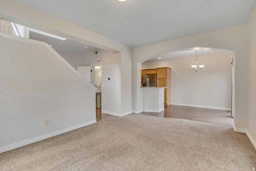 14099 S RUTHERFORD AVE Bluffdale, UT 84065