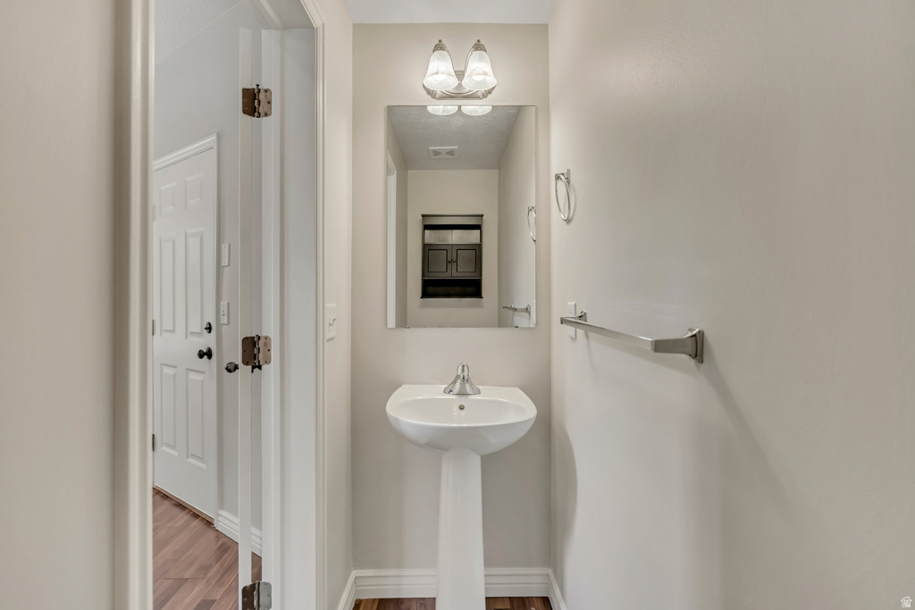 14099 S RUTHERFORD AVE Bluffdale, UT 84065