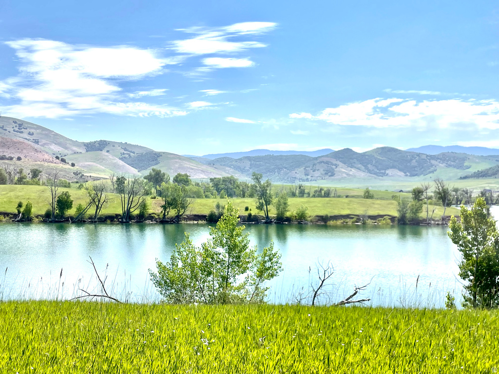 609 N 2200 E Preston, ID 83263