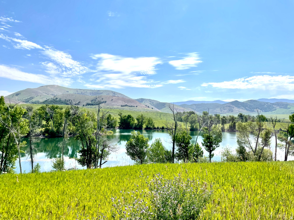 609 N 2200 E Preston, ID 83263