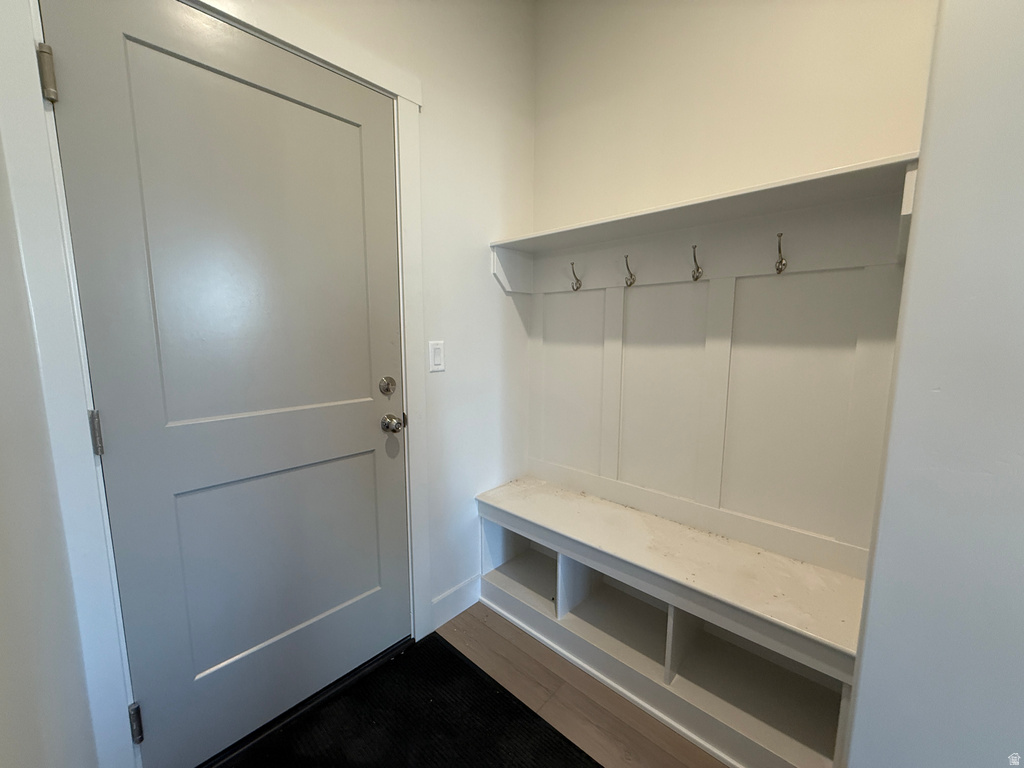 6368 S RAY DR #110 South Weber, UT 84405