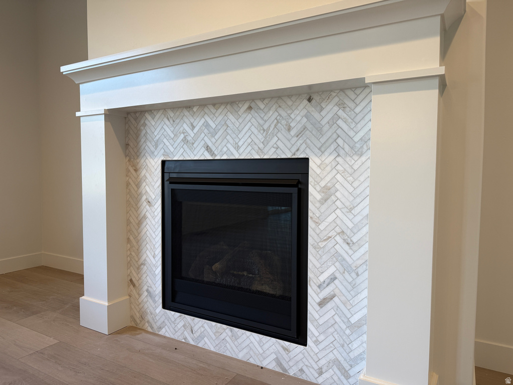 6368 S RAY DR #110 South Weber, UT 84405