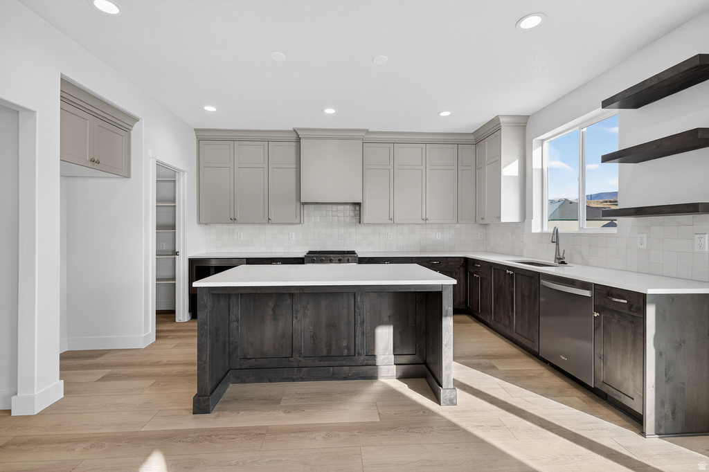 6368 S RAY DR #110 South Weber, UT 84405