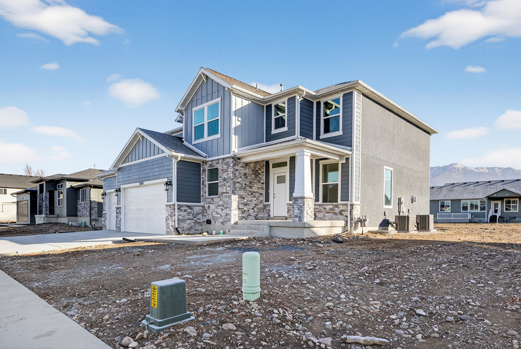 6368 S RAY DR #110 South Weber, UT 84405