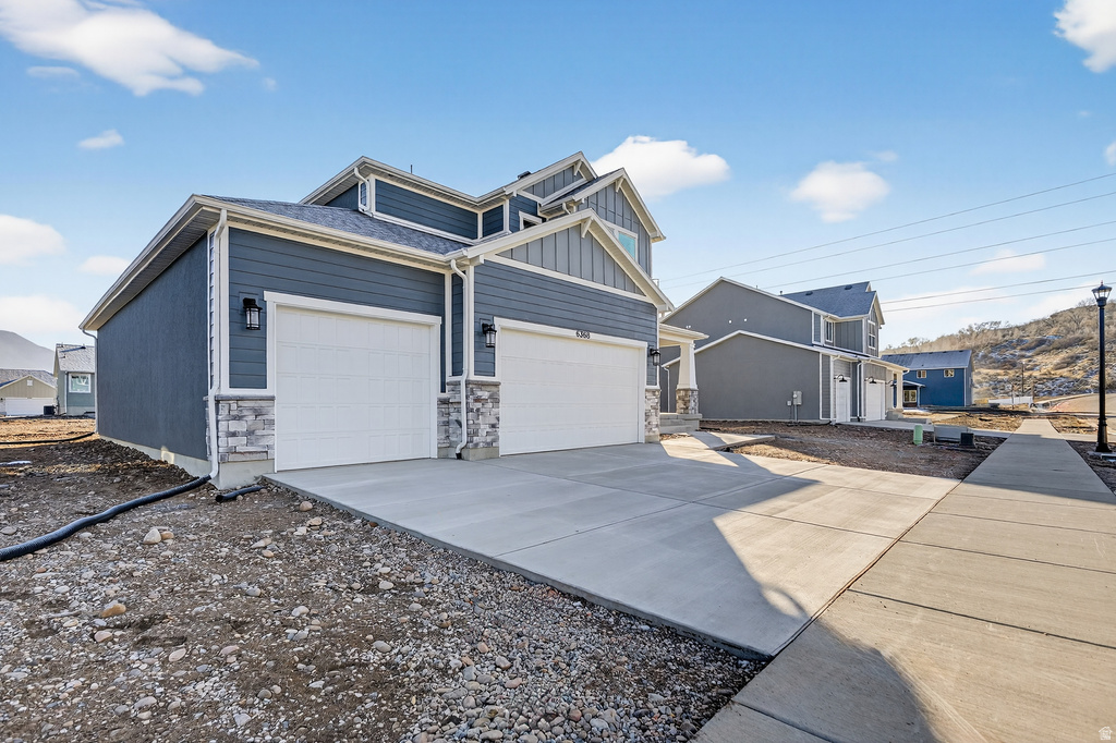 6368 S RAY DR #110 South Weber, UT 84405