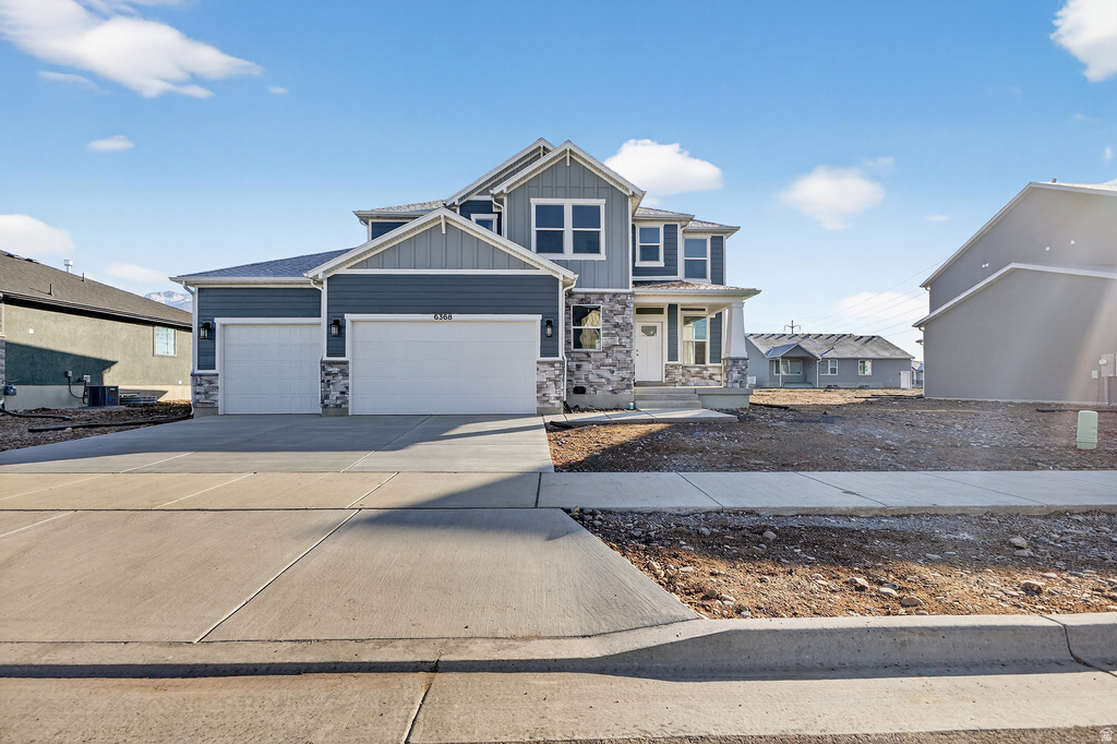 6368 S RAY DR #110 South Weber, UT 84405