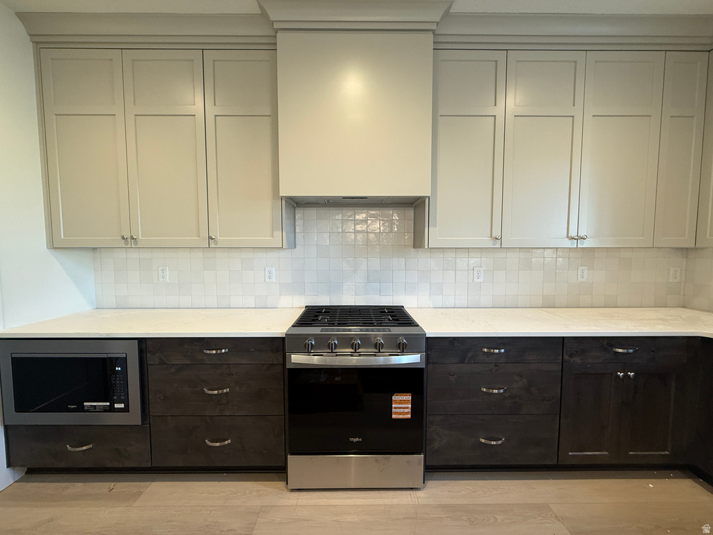 6368 S RAY DR #110 South Weber, UT 84405