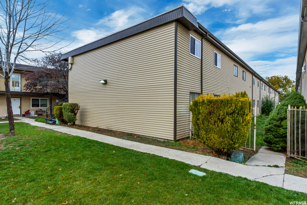 1601 W 400 S #64 Salt Lake City, UT 84104