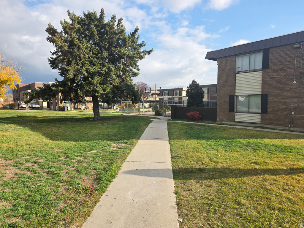 1601 W 400 S #64 Salt Lake City, UT 84104