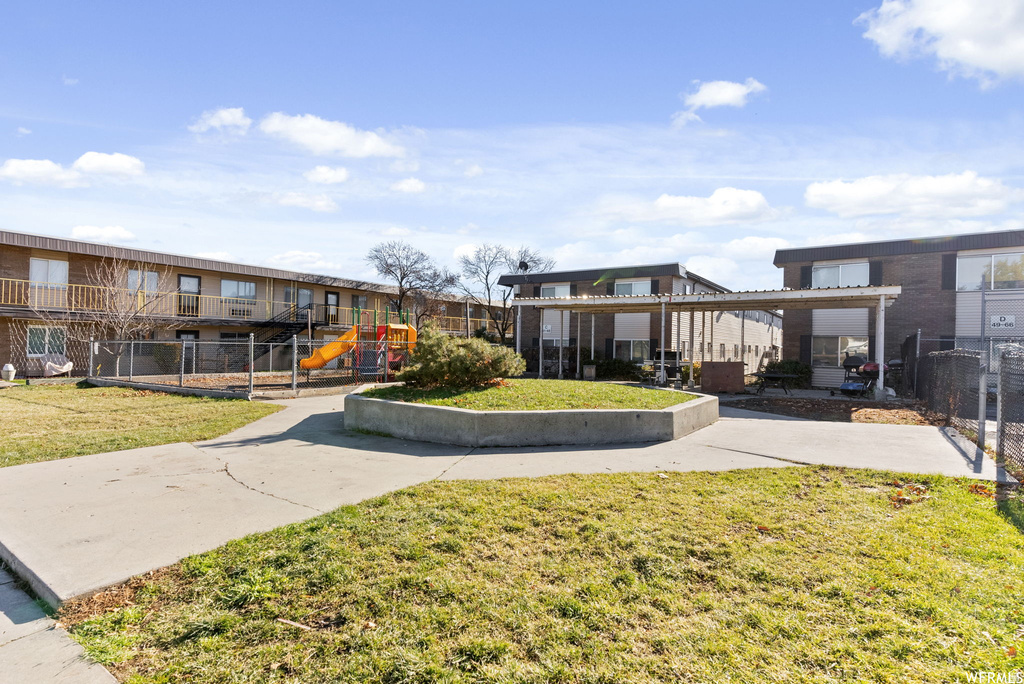 1601 W 400 S #64 Salt Lake City, UT 84104