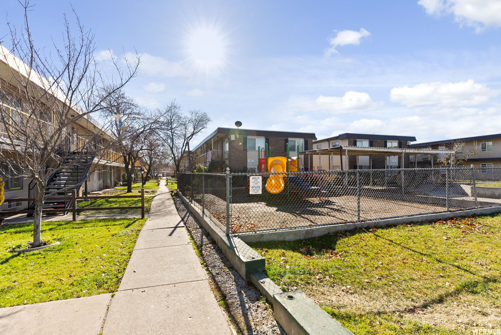 1601 W 400 S #64 Salt Lake City, UT 84104