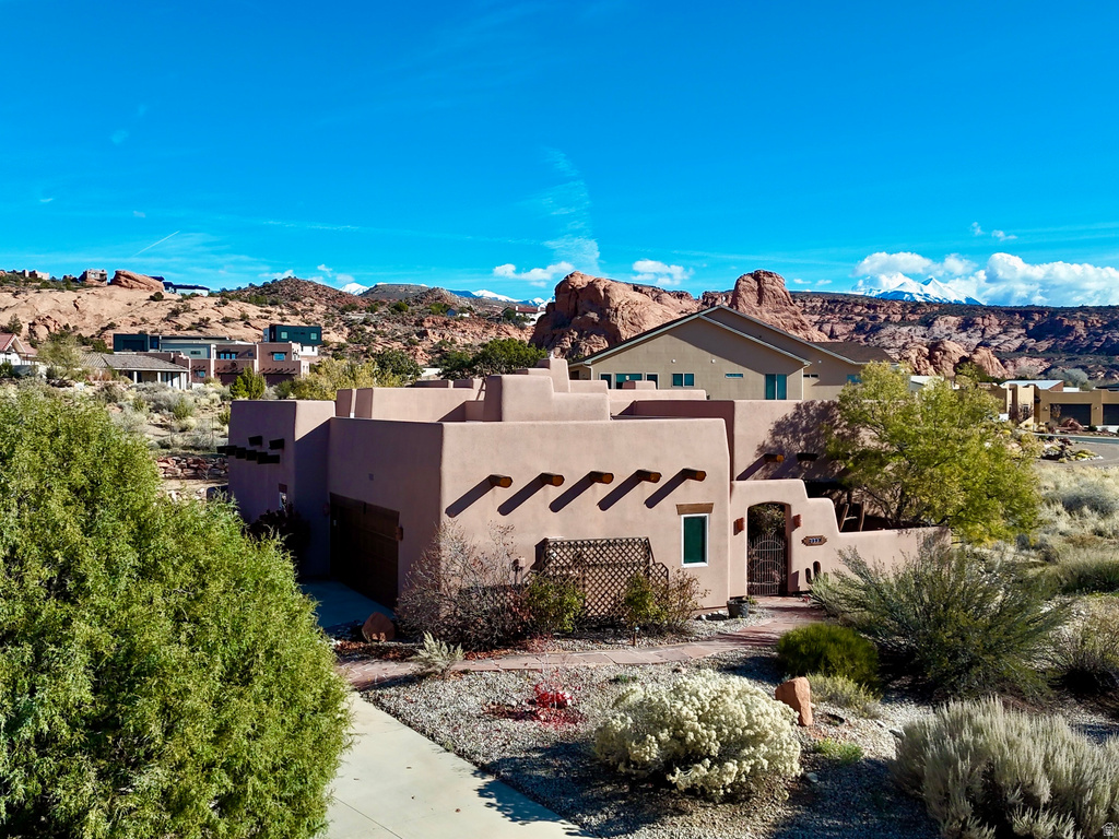 2197 RIO VERDE Moab, UT 84532