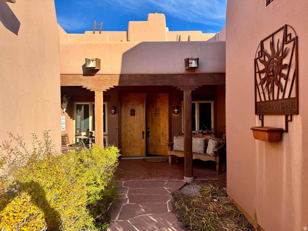 2197 RIO VERDE Moab, UT 84532