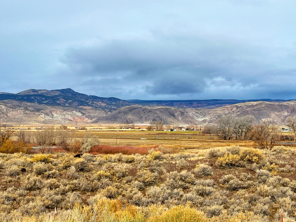 LANDSLIDE RD Central Valley, UT 84754