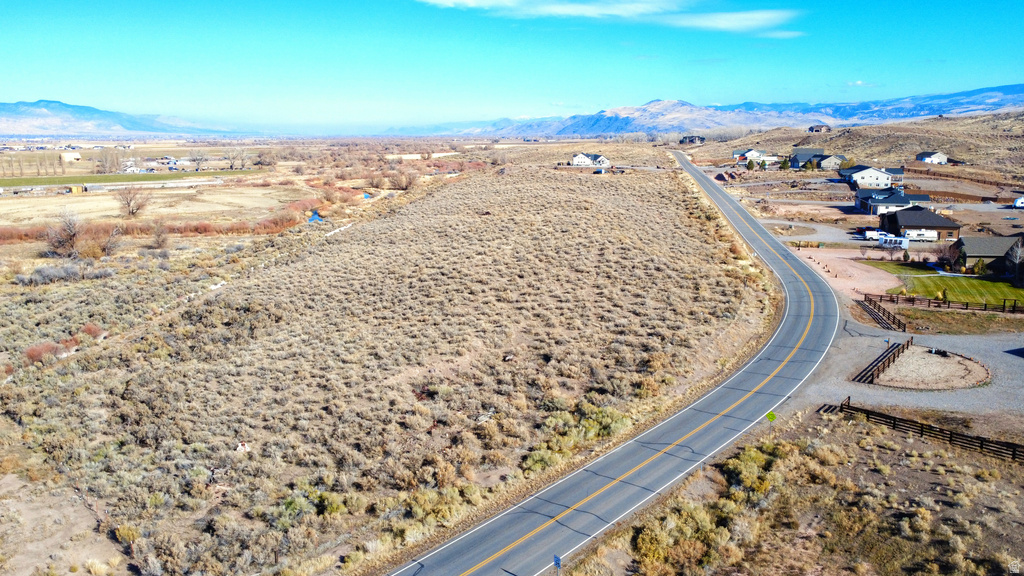 LANDSLIDE RD Central Valley, UT 84754