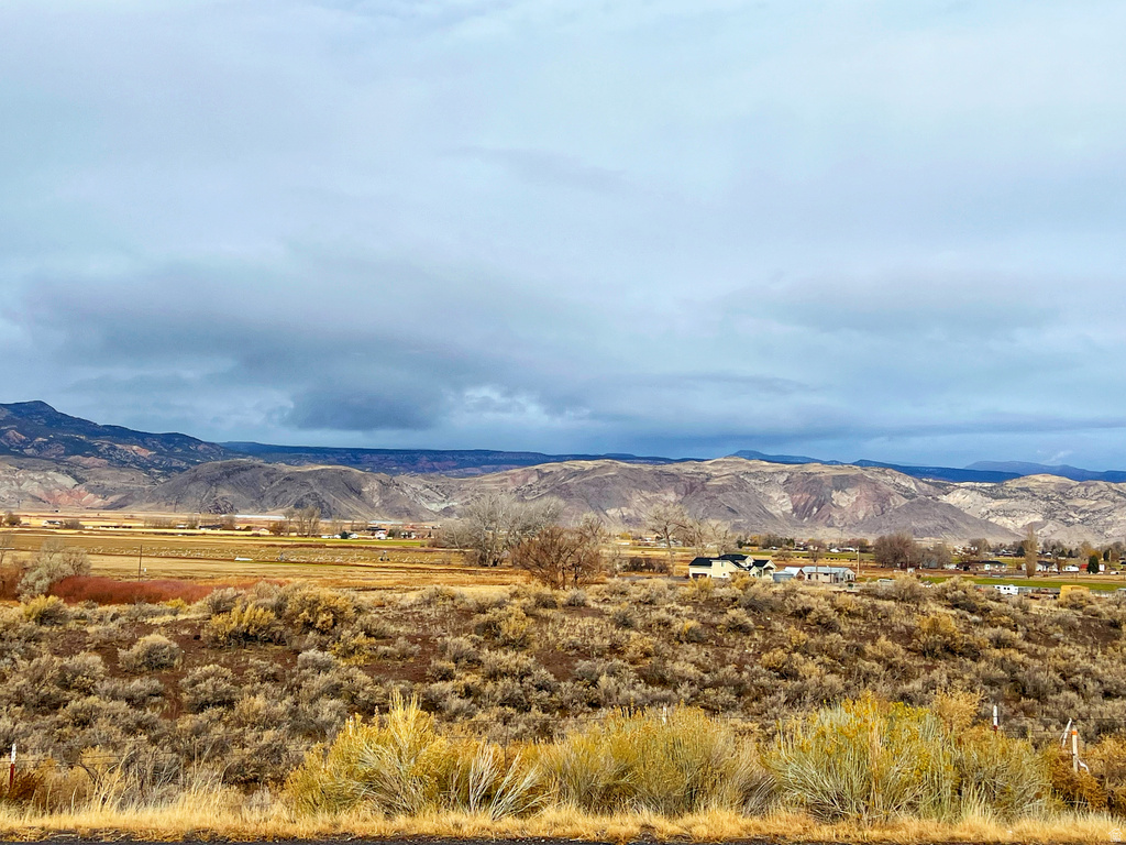 LANDSLIDE RD Central Valley, UT 84754