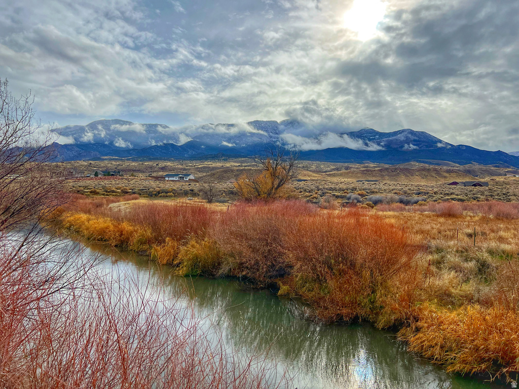  Central Valley, UT 84754