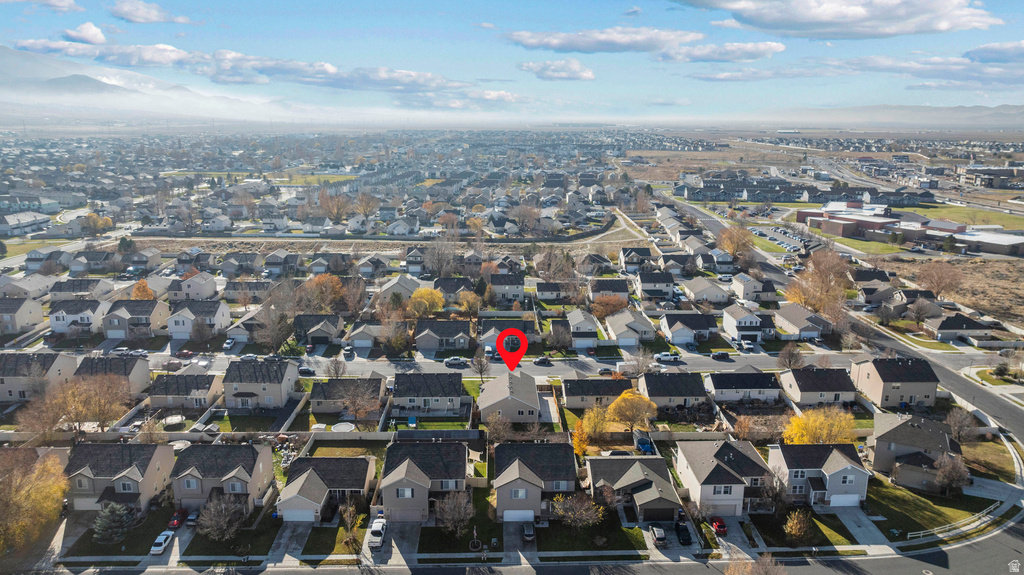 1803 E REVERE WAY Eagle Mountain, UT 84005