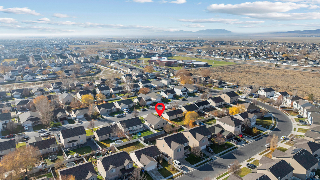 1803 E REVERE WAY Eagle Mountain, UT 84005