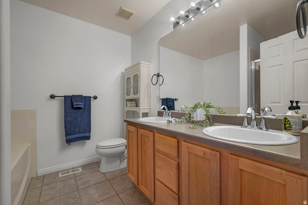 1803 E REVERE WAY Eagle Mountain, UT 84005