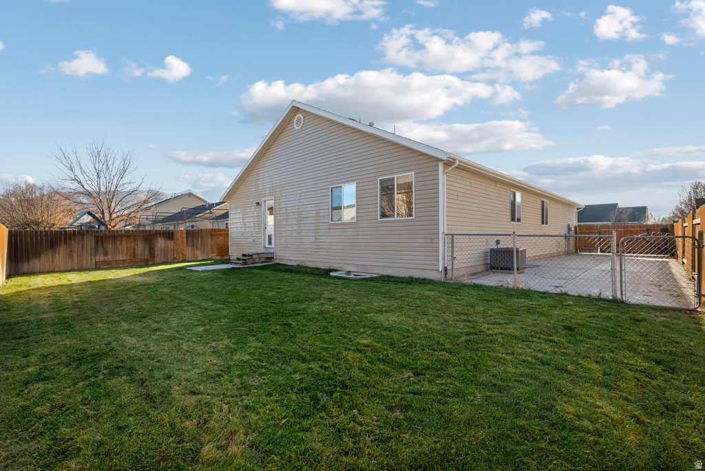 1803 E REVERE WAY Eagle Mountain, UT 84005