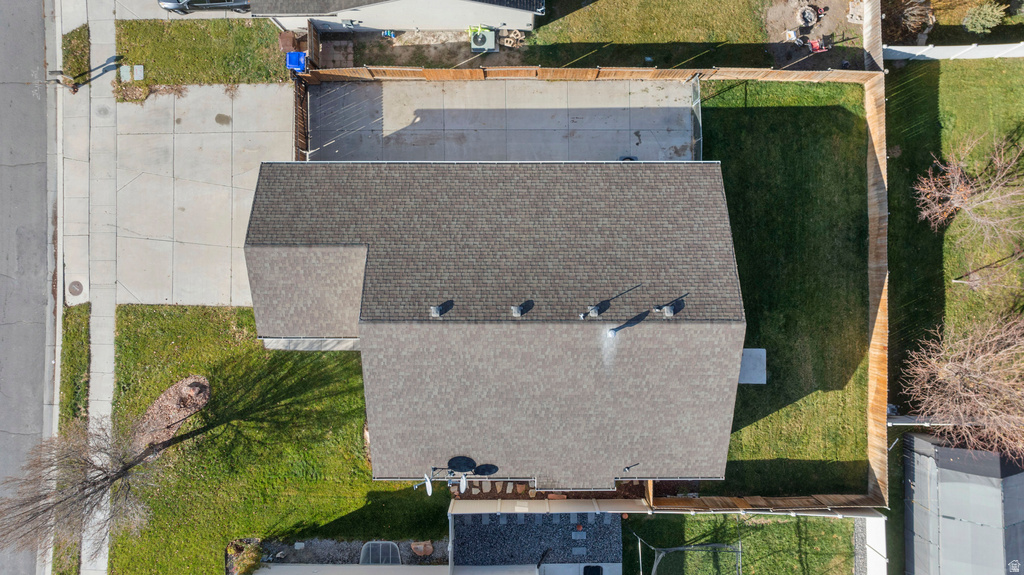 1803 E REVERE WAY Eagle Mountain, UT 84005