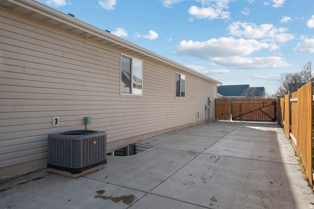 1803 E REVERE WAY Eagle Mountain, UT 84005