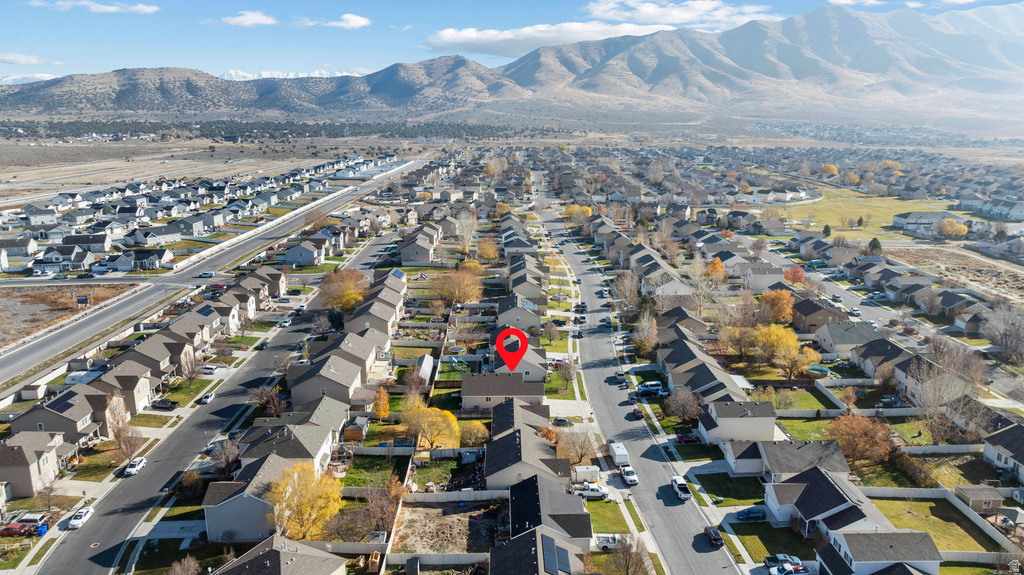 1803 E REVERE WAY Eagle Mountain, UT 84005