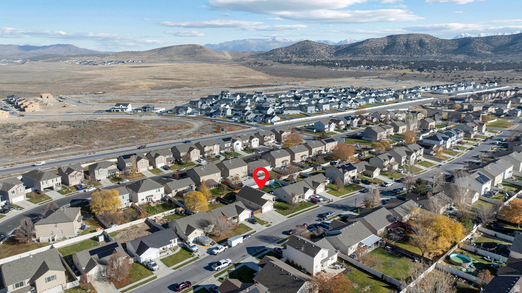 1803 E REVERE WAY Eagle Mountain, UT 84005