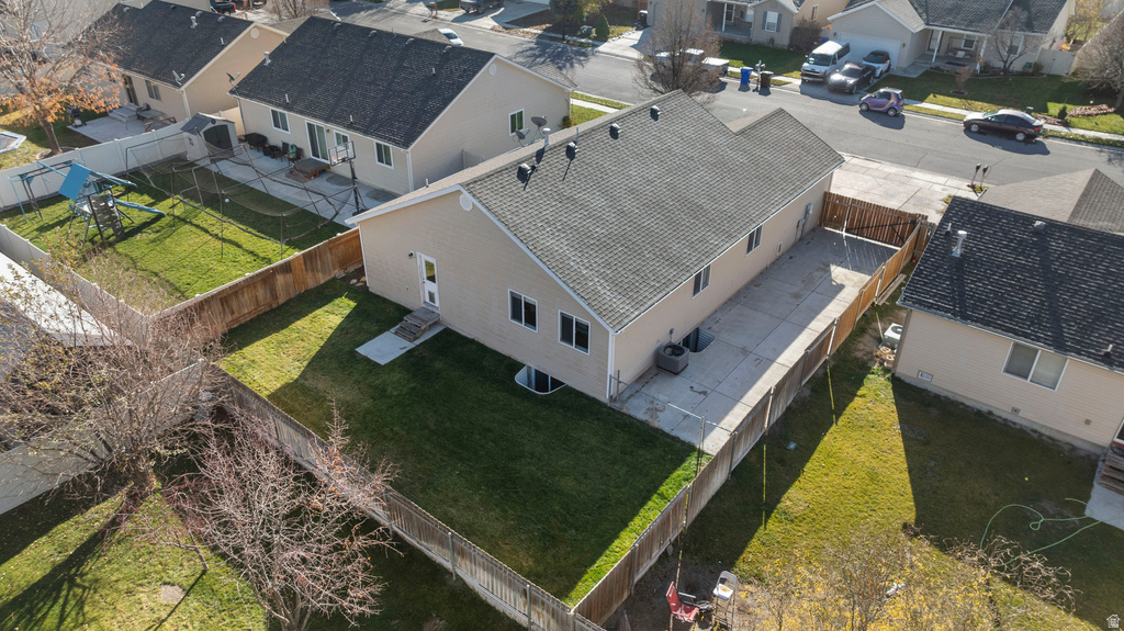 1803 E REVERE WAY Eagle Mountain, UT 84005