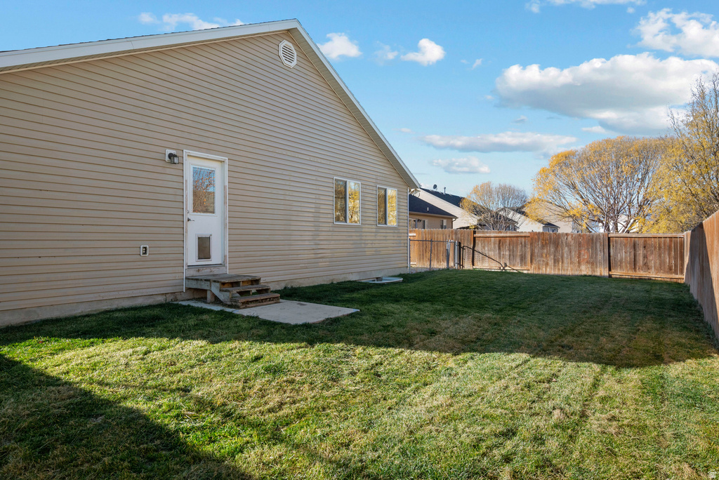 1803 E REVERE WAY Eagle Mountain, UT 84005