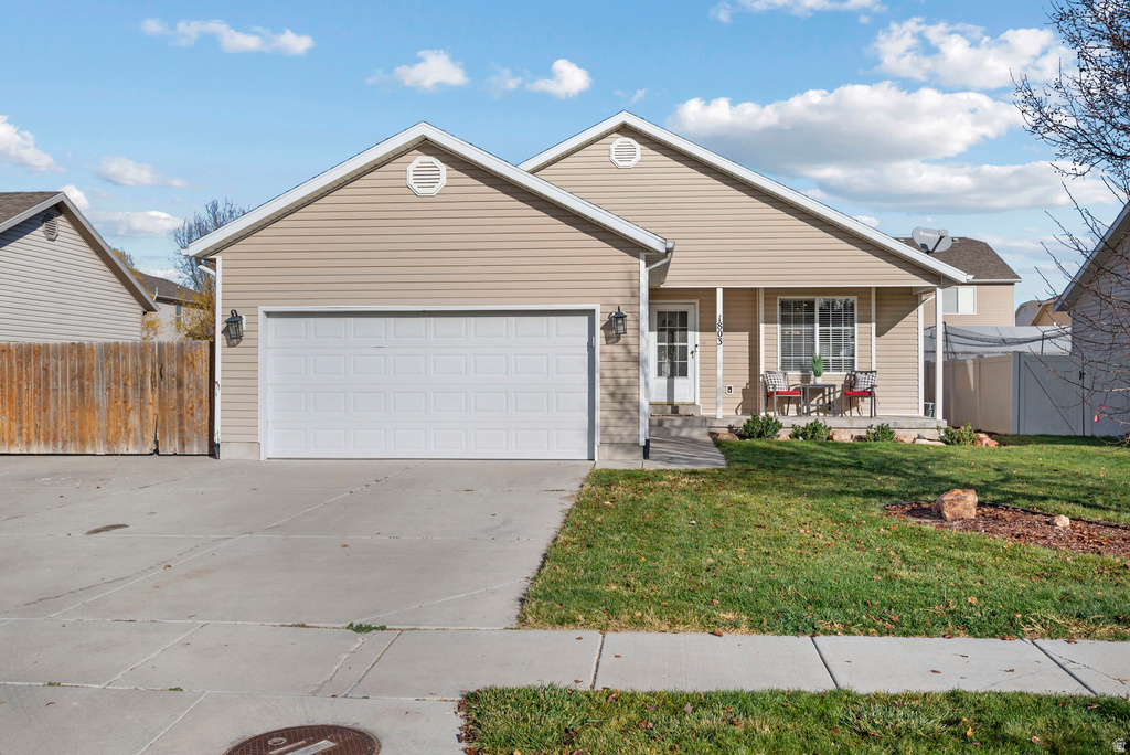 1803 E REVERE WAY Eagle Mountain, UT 84005