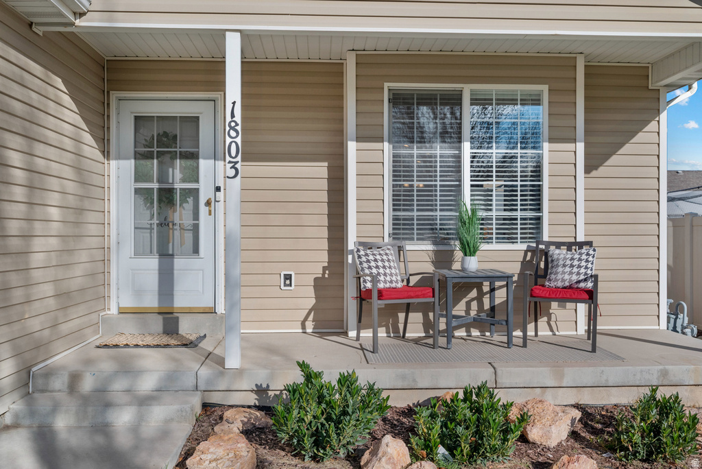 1803 E REVERE WAY Eagle Mountain, UT 84005