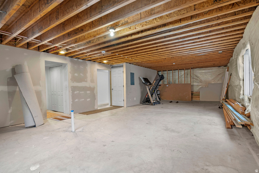 1803 E REVERE WAY Eagle Mountain, UT 84005