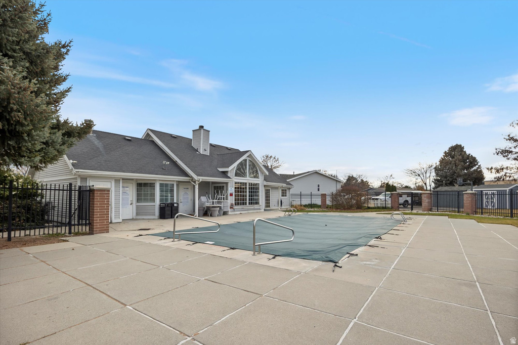 11228 S JORDAN VW #27 Sandy, UT 84070