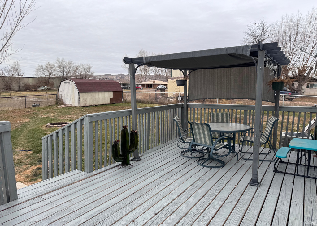 1414 E 3500 S Naples, UT 84078