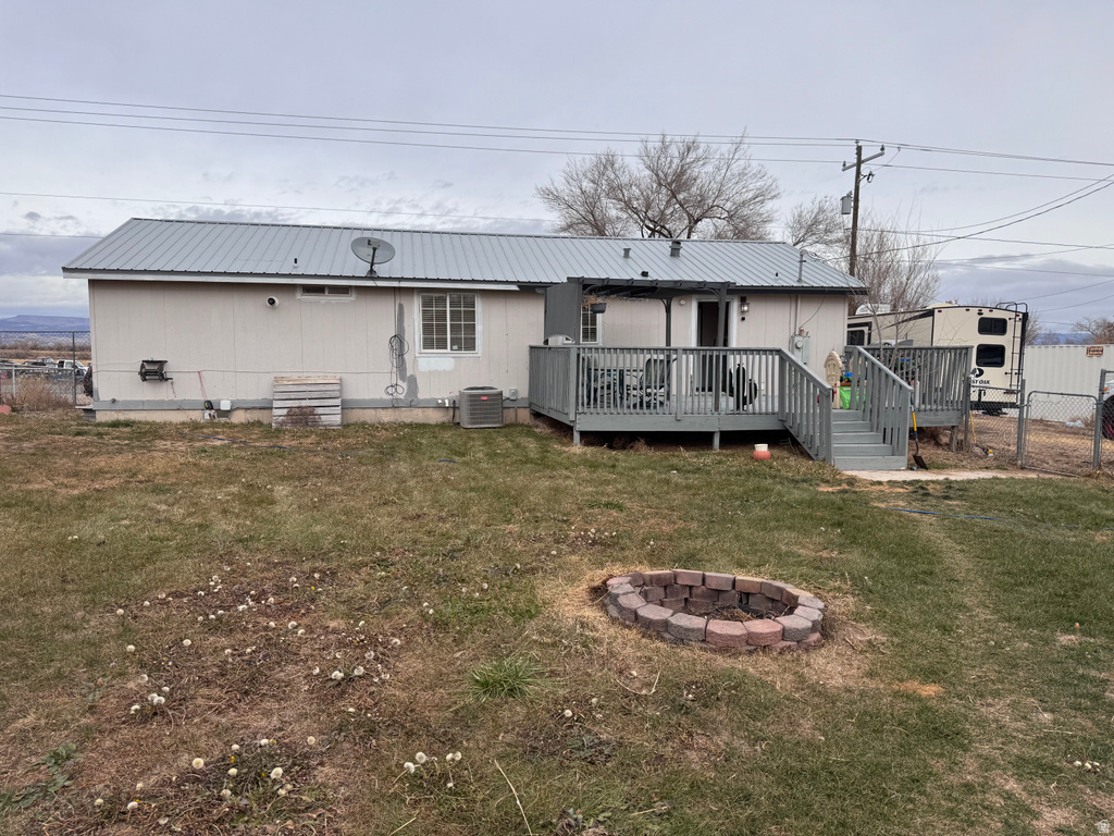 1414 E 3500 S Naples, UT 84078