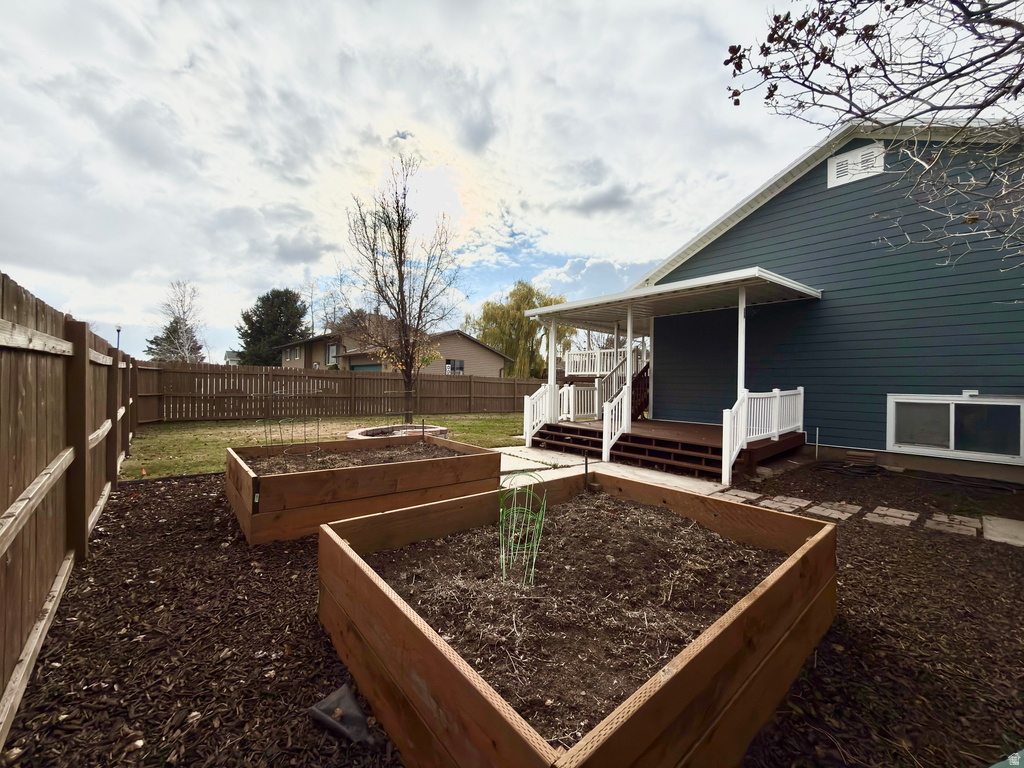 1467 W 1750 N Clinton, UT 84015