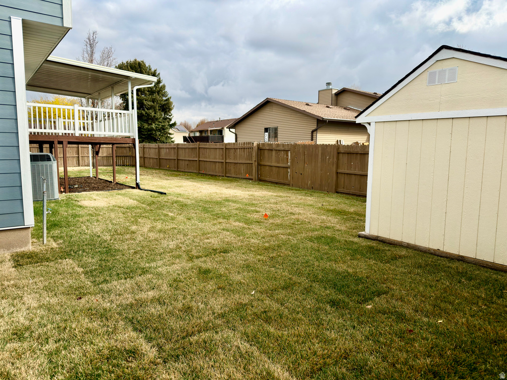 1467 W 1750 N Clinton, UT 84015