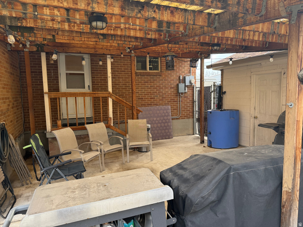 5442 S AVALON DR Murray, UT 84107