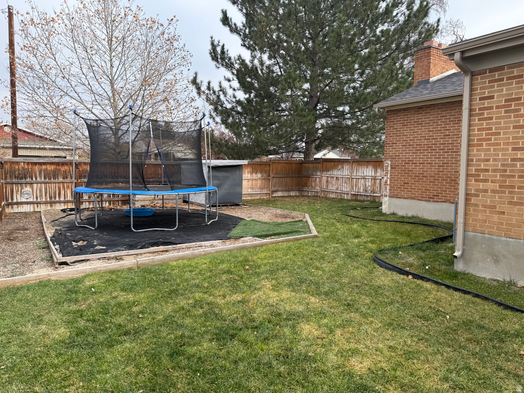 5442 S AVALON DR Murray, UT 84107