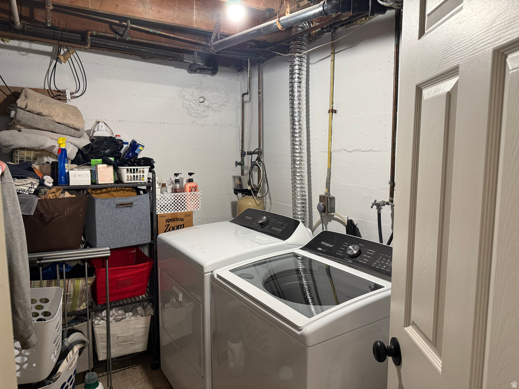 5442 S AVALON DR Murray, UT 84107