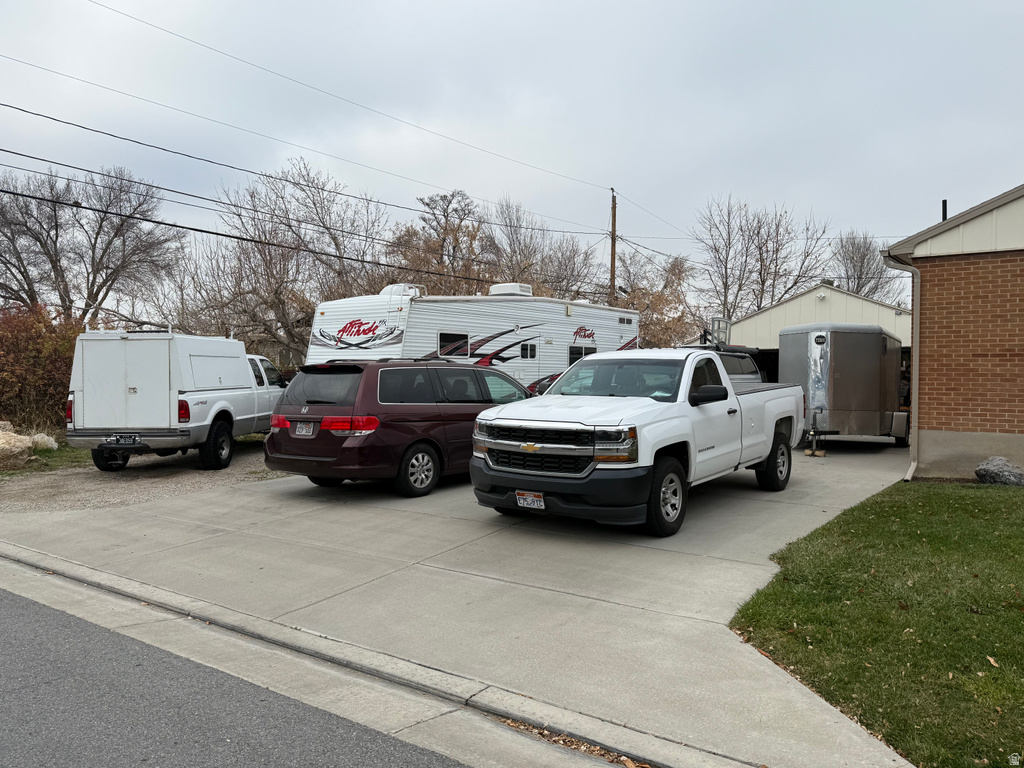 5442 S AVALON DR Murray, UT 84107