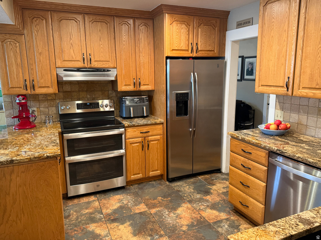 5442 S AVALON DR Murray, UT 84107