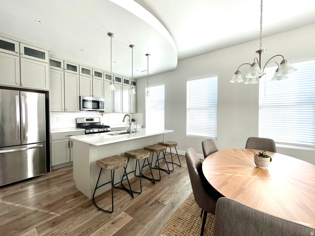 5261 W BOWSTRING WAY South Jordan, UT 84009