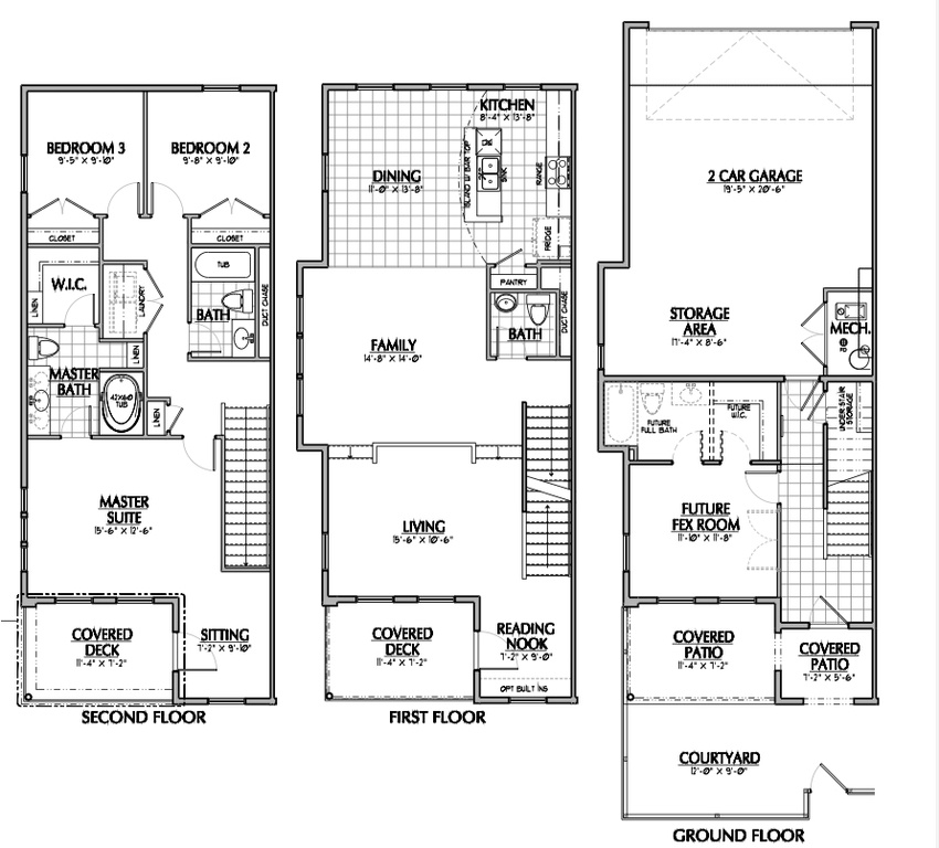 5261 W BOWSTRING WAY South Jordan, UT 84009