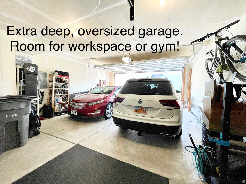 5261 W BOWSTRING WAY South Jordan, UT 84009