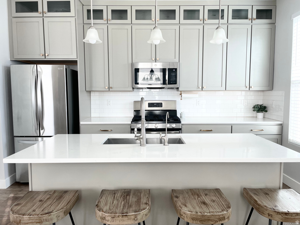 5261 W BOWSTRING WAY South Jordan, UT 84009